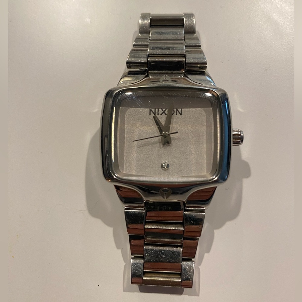 Nixon women’s watch